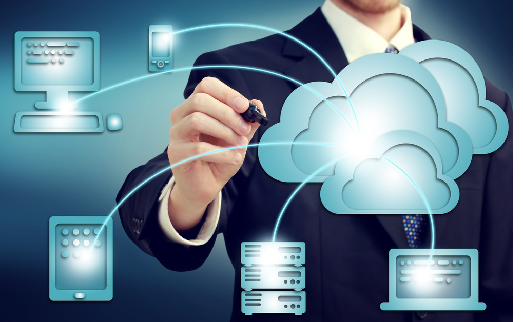 Virtual Business Platforms for Cloud based and traditional based organizations